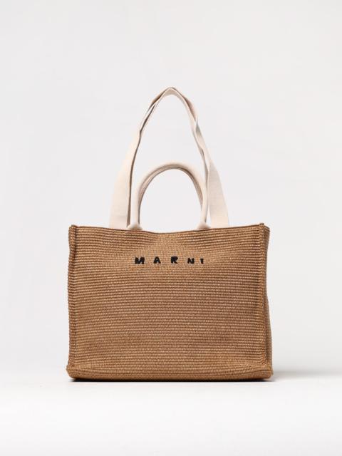 Shoulder bag woman Marni