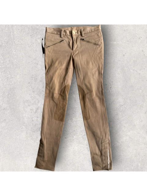 NUMBER (N)INE SS07 Riding Pants