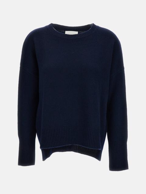 LISA YANG Lisa Yang Women Mila Round Neck Sweater