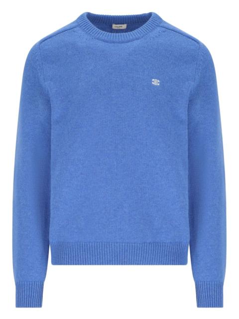 CELINE Celine Men Crewneck Sweater
