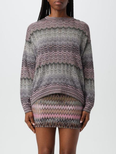 Missoni Sweater woman Missoni