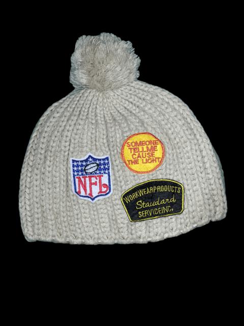 Sports Specialties - Beanie NFL Workwear Products