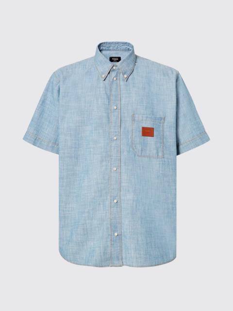 FENDI Shirt men Fendi