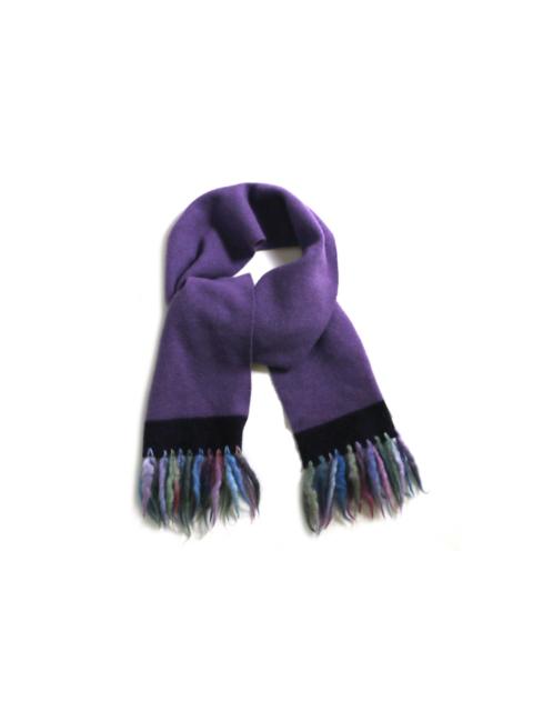 Other Designers Fringe Muffler