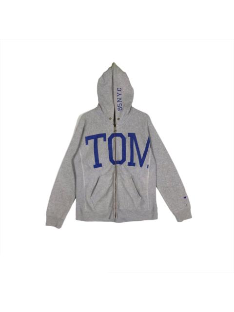 Other Designers Vintage - Vintage Champion Hoodie