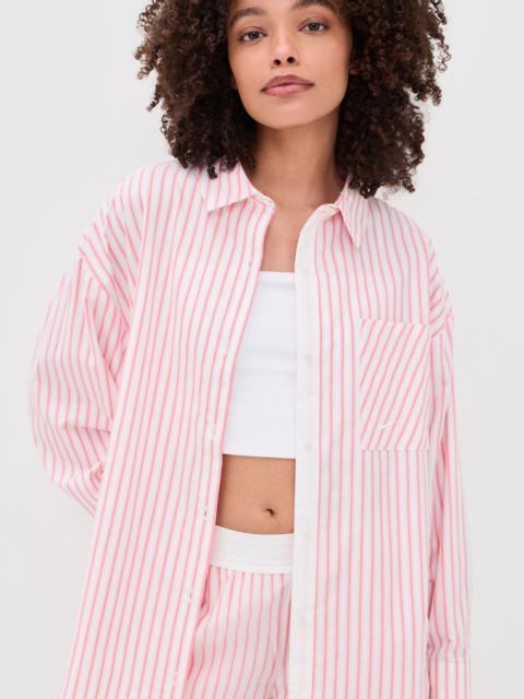 Nike Nike Chill Poplin Top