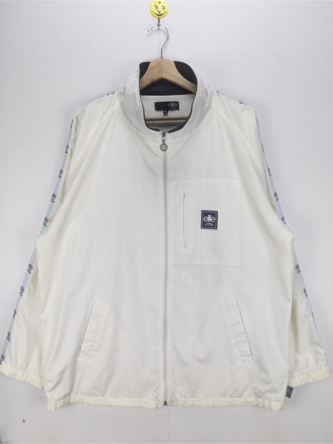 Other Designers Vintage - Steals🔥Vintage Windbreaker Jacket Elite Models Collezione