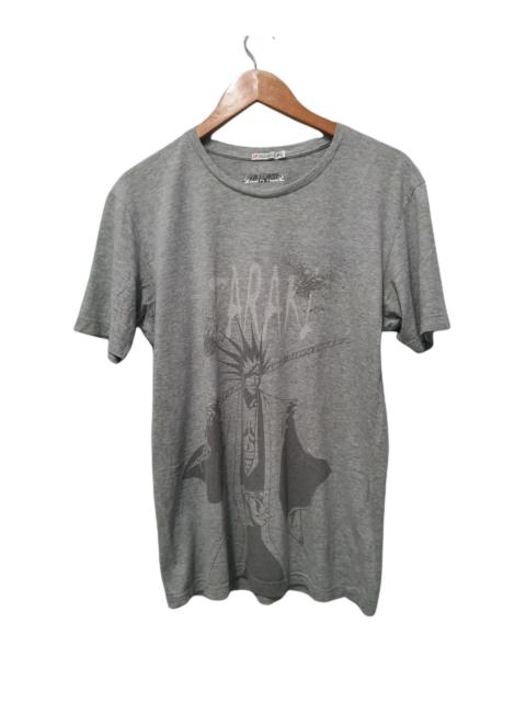 Other Designers Japanese Brand - Bleach Japan Anime Tee Akira Devilman Evangelion Hookup