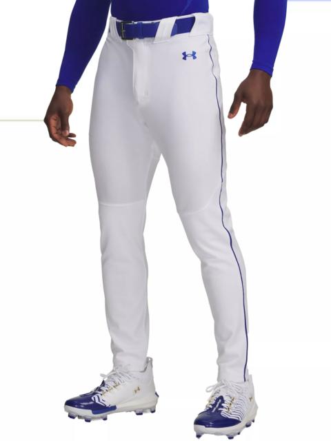 Under Armour Under Armour Men's Utility Pro Tapered Piped Baseball Pants