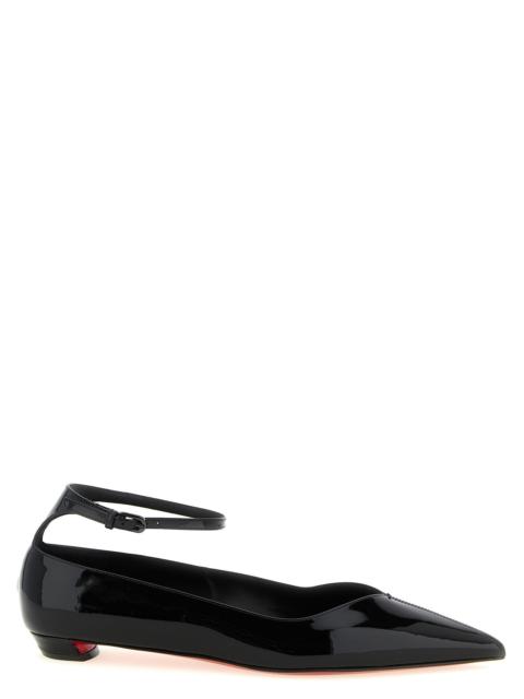 Christian Louboutin Christian Louboutin Women 'Erozeena' Ballet Flats