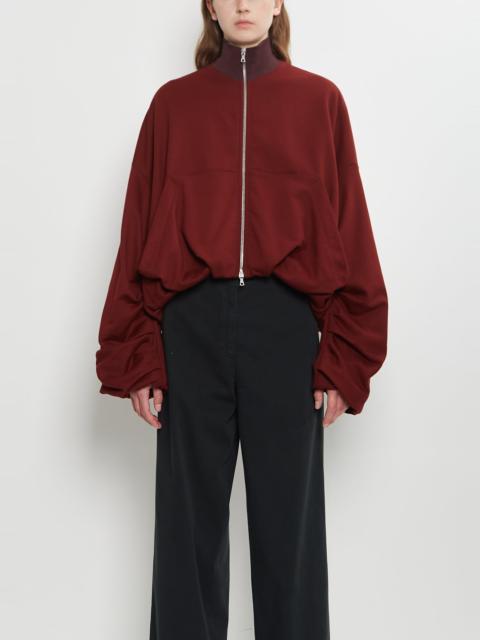 Dries Van Noten Haqua Cotton Jacket