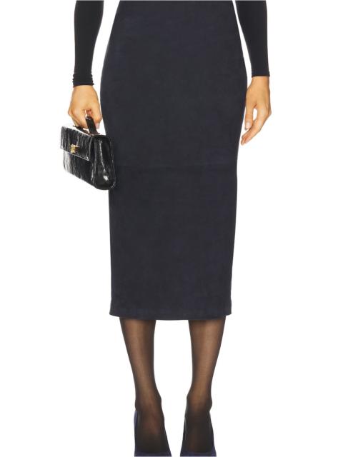 SPRWMN x REVOLVE Tube Skirt