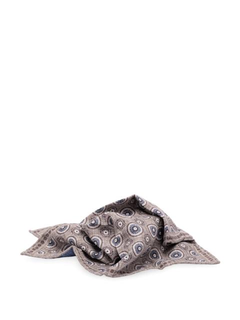 Brunello Cucinelli Brunello Cucinelli Men Pochette