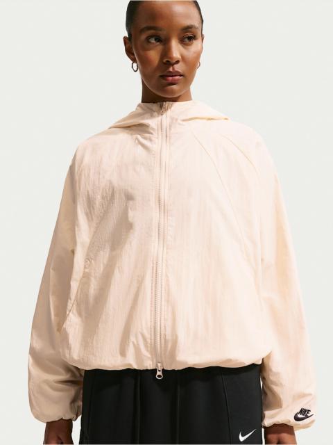Nike Nike Sportswear Women's Oversized Hooded Jacket