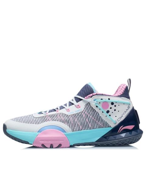 Li-Ning Li-Ning All Day 6 V2 'Gray Milky White' ABPR029-3