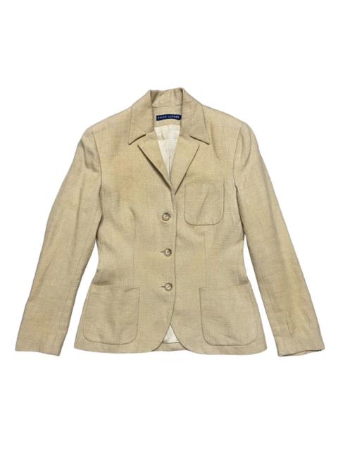 Polo Ralph Lauren Polo Ralph Lauren Blazer Jacket