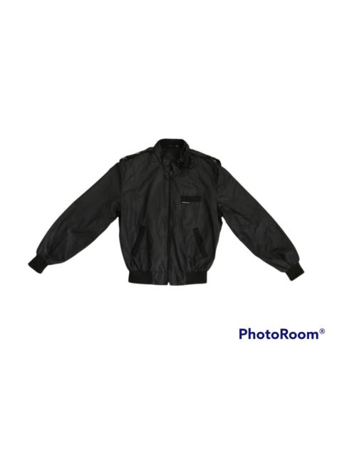 Other Designers Members Only - ⚡ Vintage Members Only Light Jacket ⚡