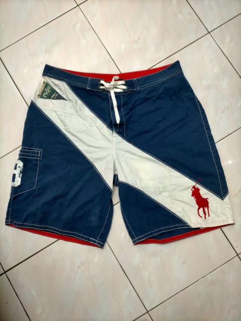 Other Designers Vintage Polo Ralph Lauren Short Pants