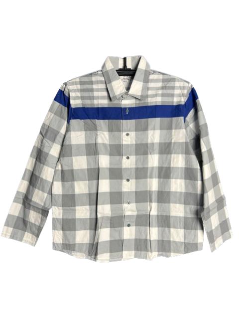 Other Designers Whiz Limited - 🔥RARE🔥Whiz Limited Hiroaki Shitano Button Up Shirt