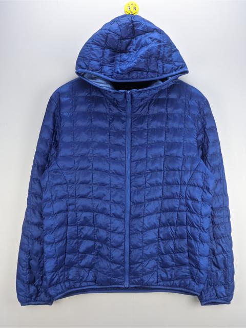 Other Designers Uniqlo - Steals🔥Uniqlo Puffer Jacket Hooded