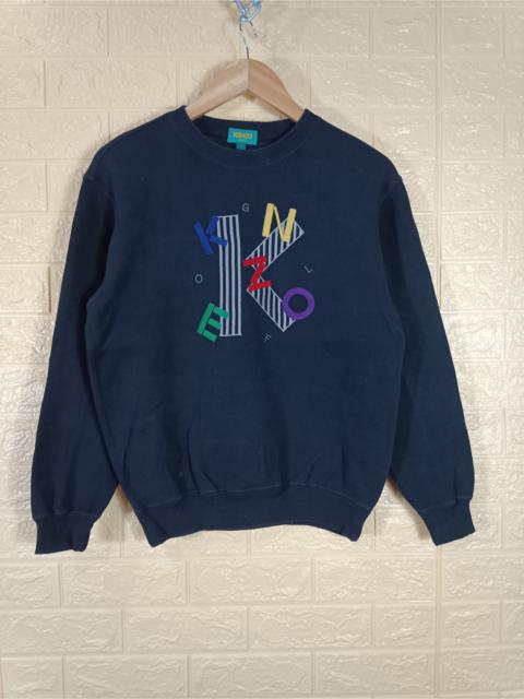 KENZO Kenzo Golf Sweatshirt