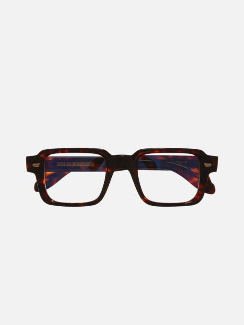 CUTLER AND GROSS 1393 SQUARE OPTICALS