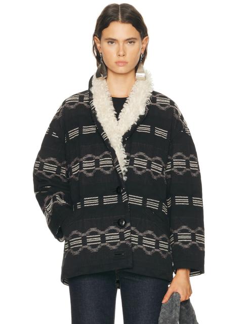 Isabel Marant Étoile Qayla Jacket