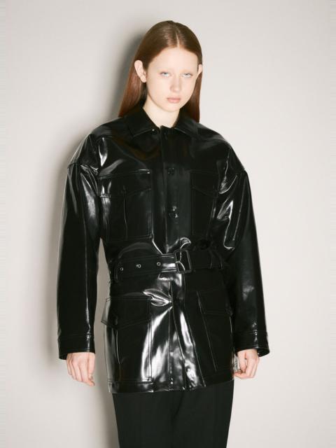 SAINT LAURENT Saharienne Jacket