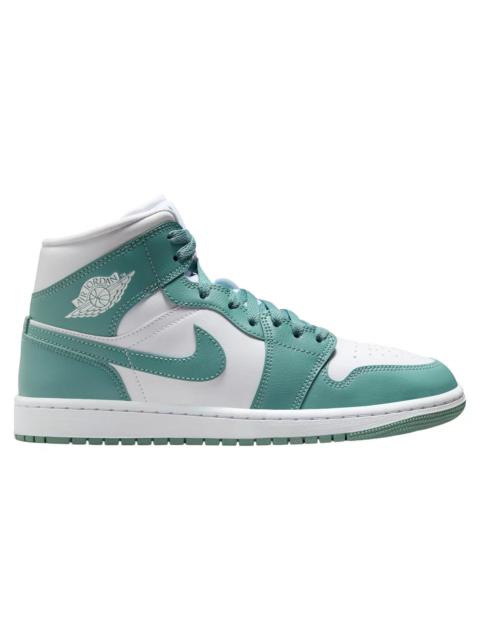Jordan Air Jordan 1 Mid Women's Shoes