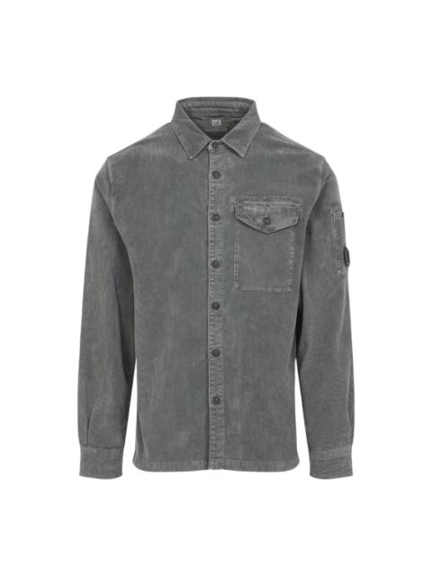 C.P. Company Ls Corduroy Shirt