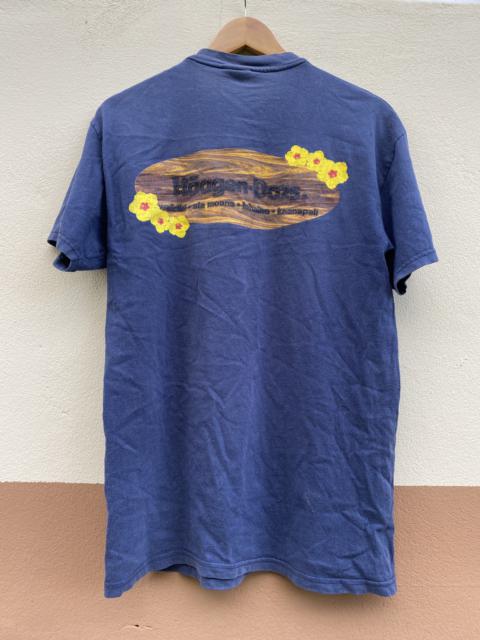 Other Designers Vintage - Vintage 90s Merchandise Tee (Häagen-Dazs) ice cream