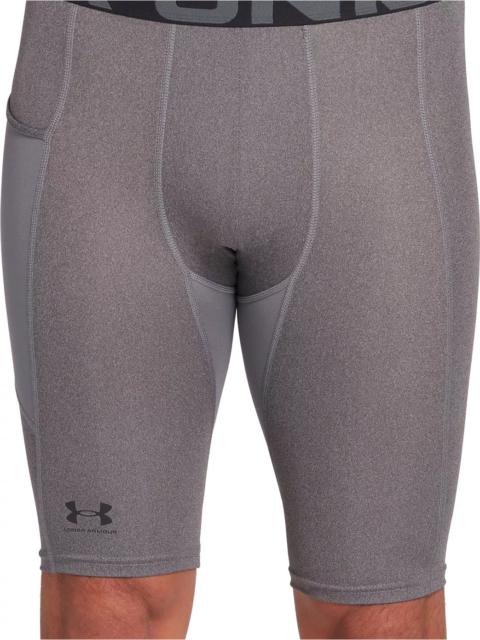 Under Armour Under Armour Men's HeatGear Long Compression 9" Shorts