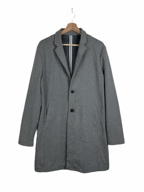 Other Designers RAGEBLUE LONG JACKET