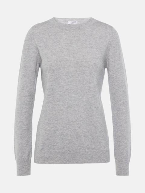 Brunello Cucinelli Cashmere sweater