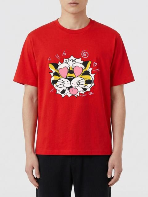 KENZO T-shirt men Kenzo