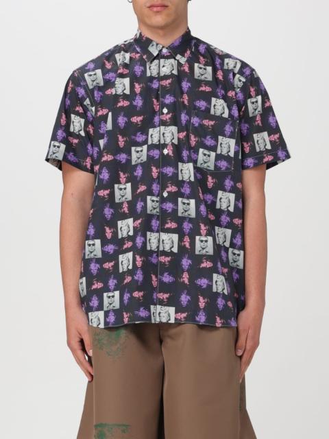 Comme des Garçons SHIRT Shirt men Comme Des Garçons Shirt