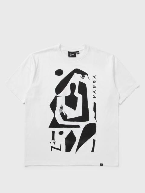 by Parra DETACHED TEE