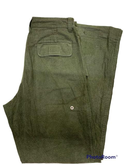 Other Designers Designer - Hiromichi by hiromichi Navajo fleece