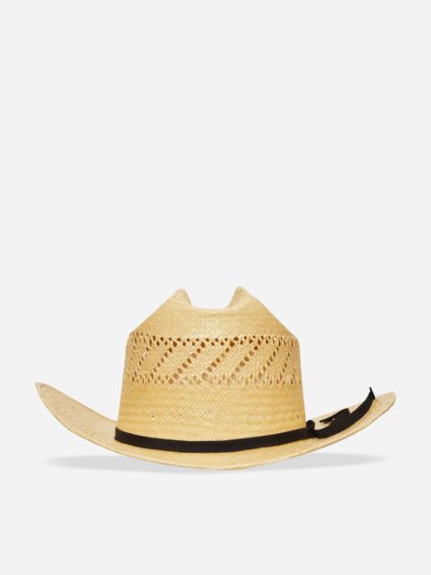 WACKO MARIA Paper Hat Nature