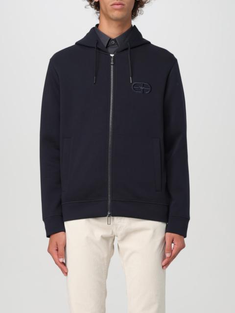 EMPORIO ARMANI Sweatshirt men Emporio Armani