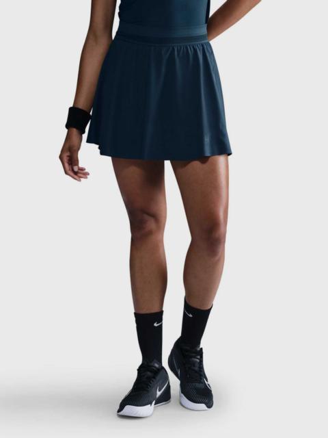 Nike Dri-Fit Advantage Ace 15" Tennis Skirt Women's