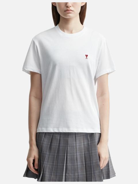 AMI Paris AMI DE COEUR T-SHIRT