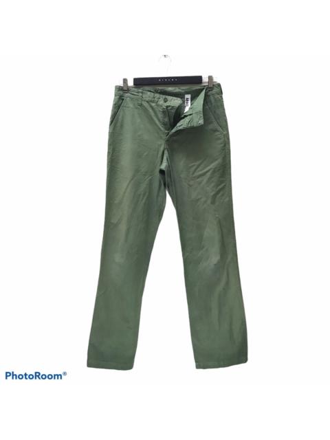 MARGARET HOWELL MHL By Margaret Howell Trouser Function And Utility