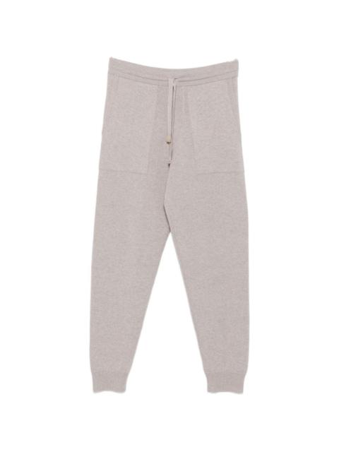 Brioni Brioni Men Cashmere Trousers