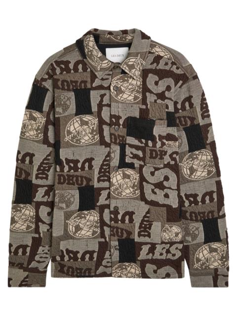 ACRONYM J33-E Black - J33-E_SS19 | REVERSIBLE