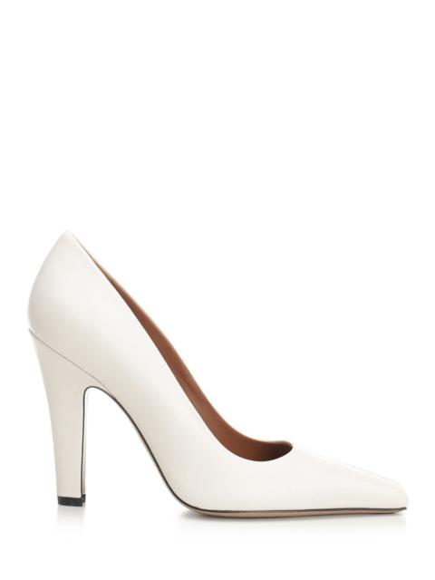 PARIS TEXAS Paris Texas Women "Belle Pump 100" Pumps