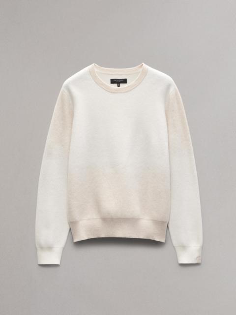 rag & bone Downing Crewneck Sweater