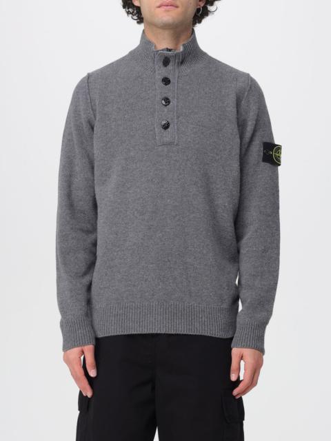 Stone Island Sweater men Stone Island