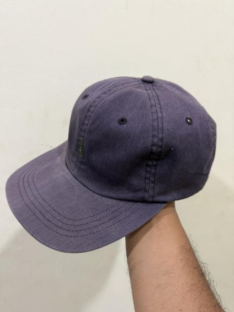 Polo Ralph Lauren VTG Faded Ralph Lauren Polo Hat