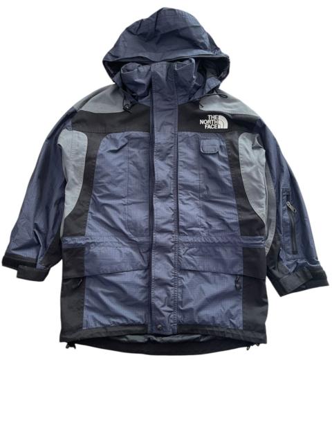 The North Face RARE Vintage 90S The North Face Mountain Jacket Storm